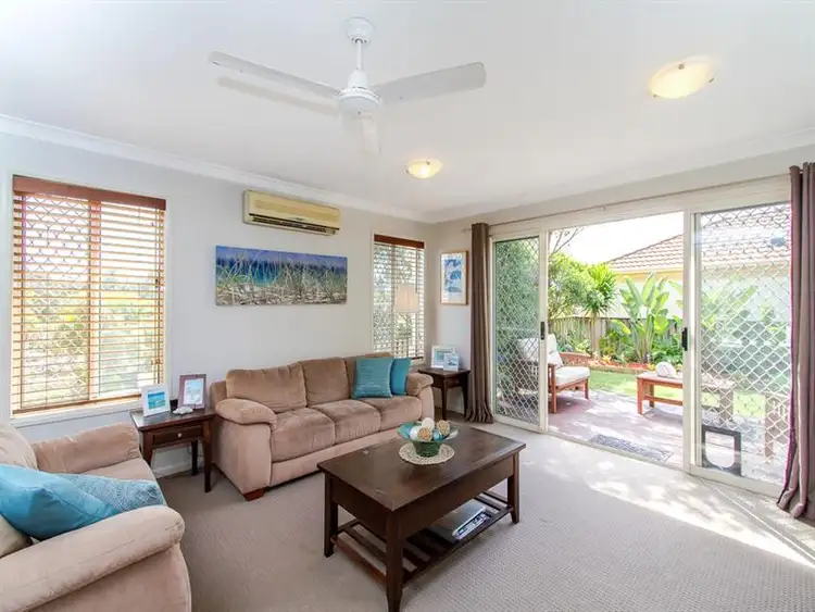 Third view of Homely house listing, 29/2 Langport Pde, Mudgeeraba QLD