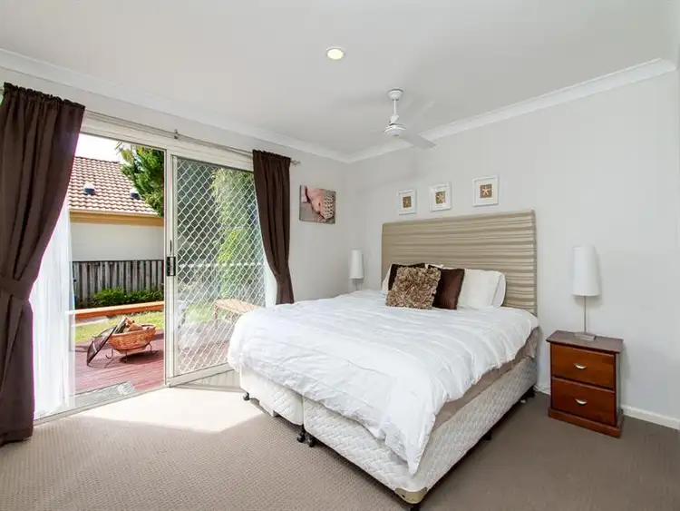 Fourth view of Homely house listing, 29/2 Langport Pde, Mudgeeraba QLD