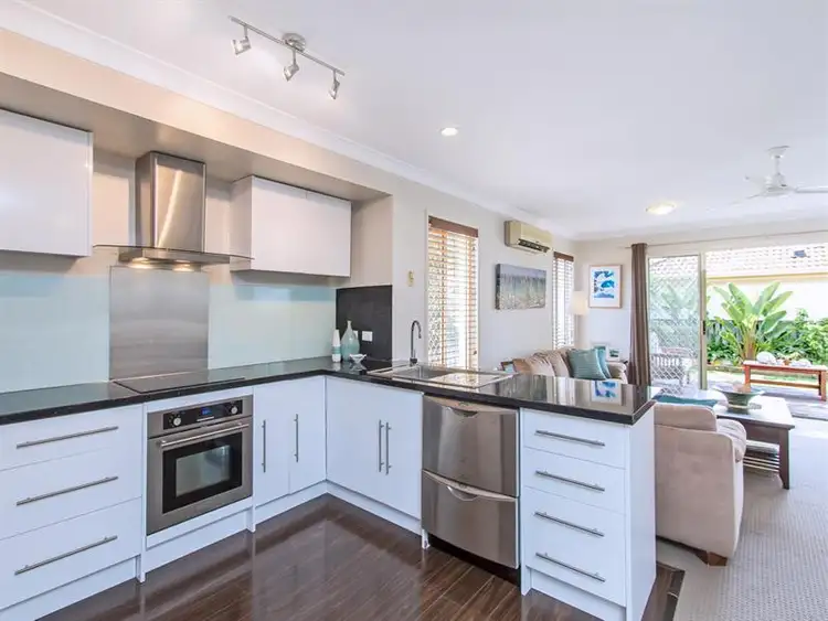 Fifth view of Homely house listing, 29/2 Langport Pde, Mudgeeraba QLD