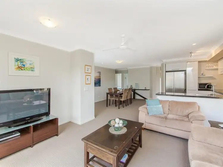 Sixth view of Homely house listing, 29/2 Langport Pde, Mudgeeraba QLD