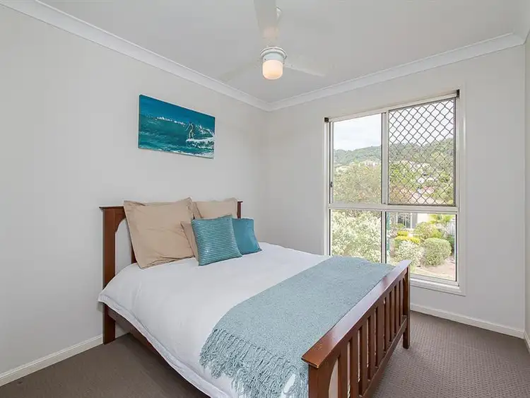 Seventh view of Homely house listing, 29/2 Langport Pde, Mudgeeraba QLD