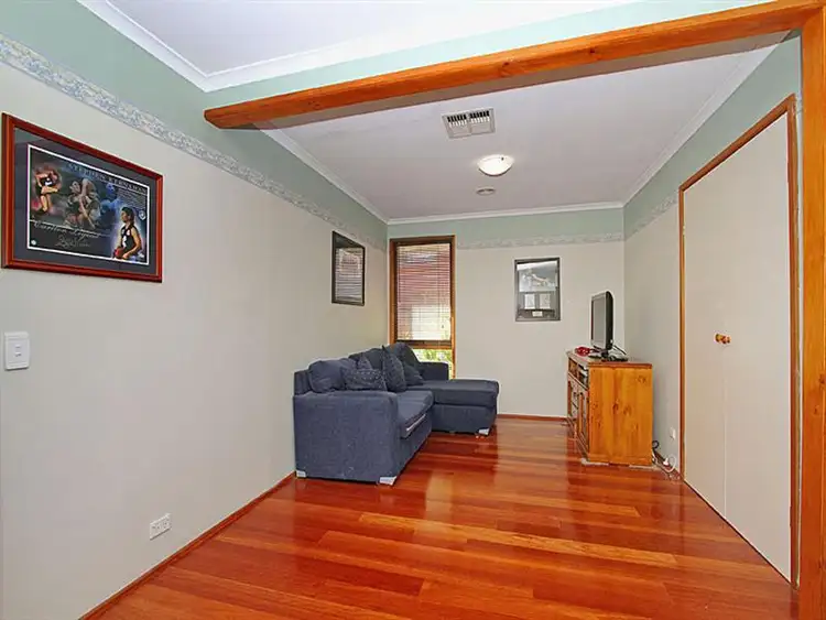 Fifth view of Homely house listing, 6 Grady Cl, Mill Park VIC