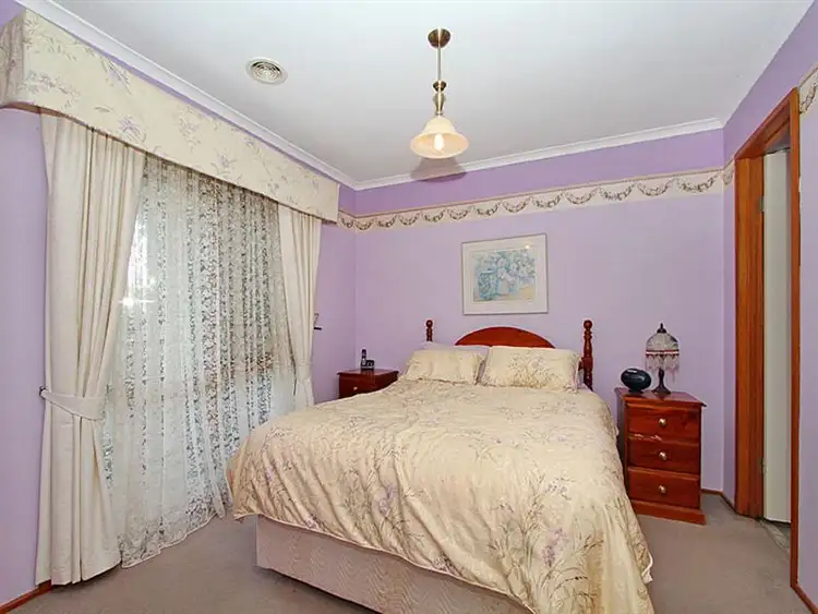 Sixth view of Homely house listing, 6 Grady Cl, Mill Park VIC
