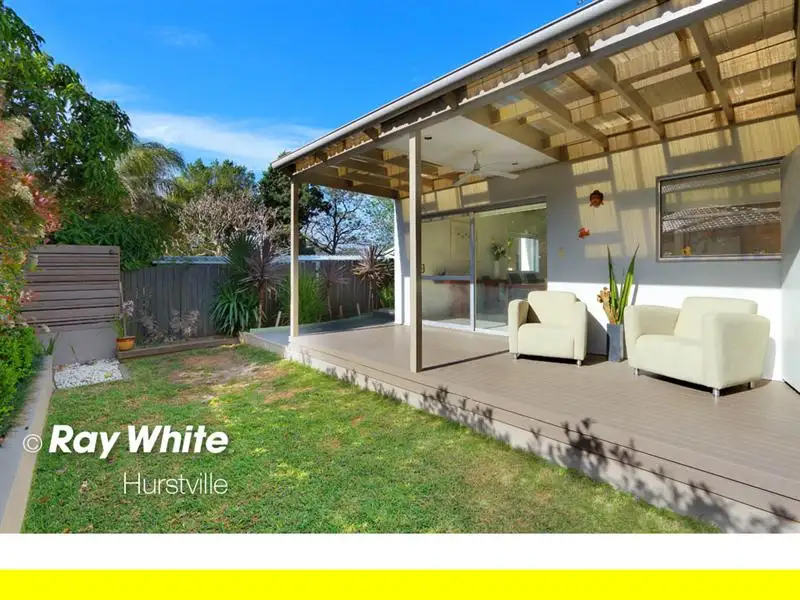 Main view of Homely house listing, 2A Dwyer Lane, Blakehurst NSW