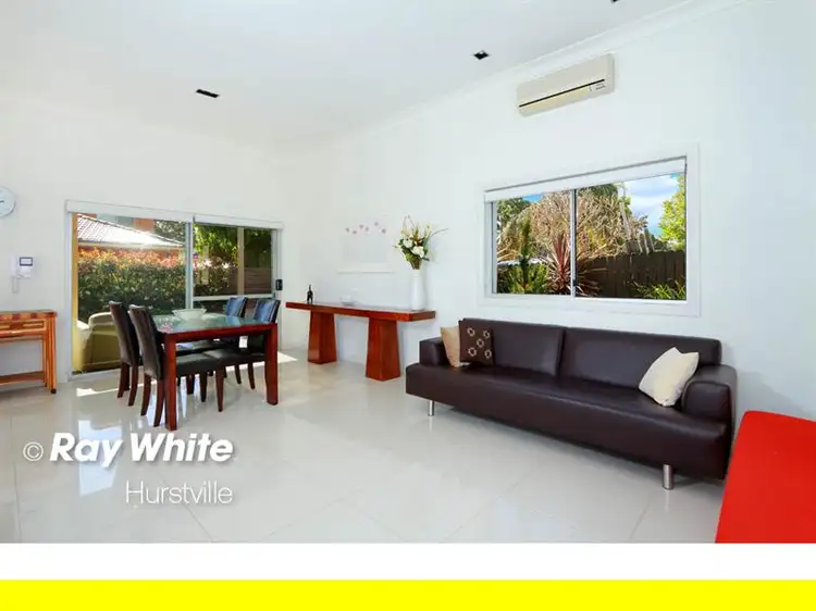 Second view of Homely house listing, 2A Dwyer Lane, Blakehurst NSW