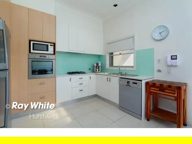 Third view of Homely house listing, 2A Dwyer Lane, Blakehurst NSW