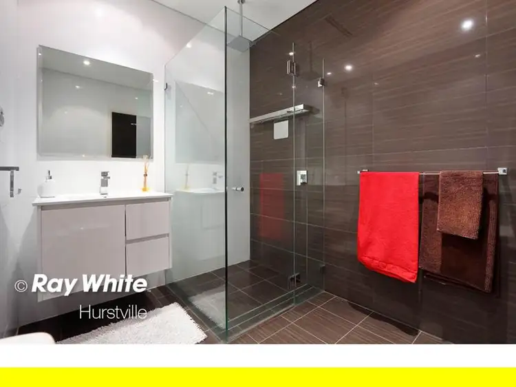 Fourth view of Homely house listing, 2A Dwyer Lane, Blakehurst NSW