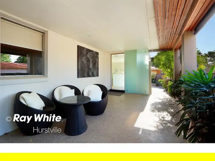 Fifth view of Homely house listing, 2A Dwyer Lane, Blakehurst NSW