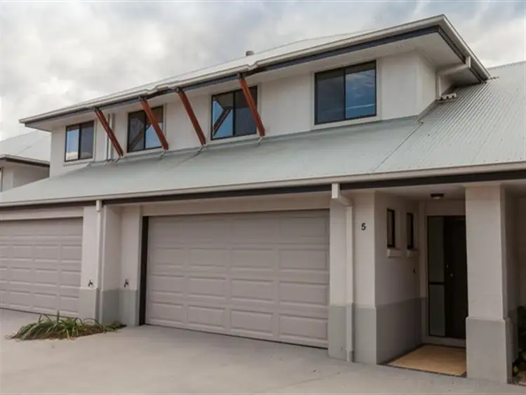 5/5 Central Ave, Mount Ommaney QLD