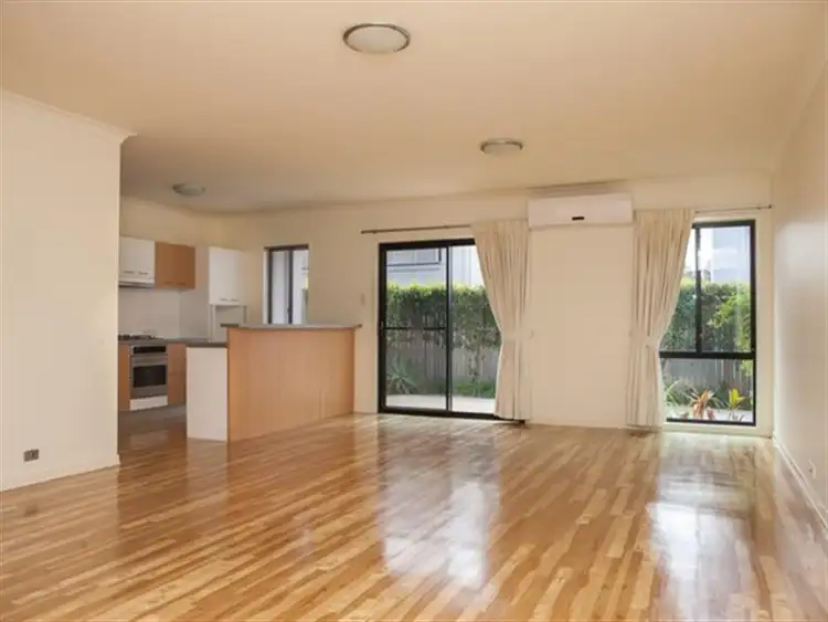 Second view of Homely townhouse listing, 5/5 Central Ave, Mount Ommaney QLD
