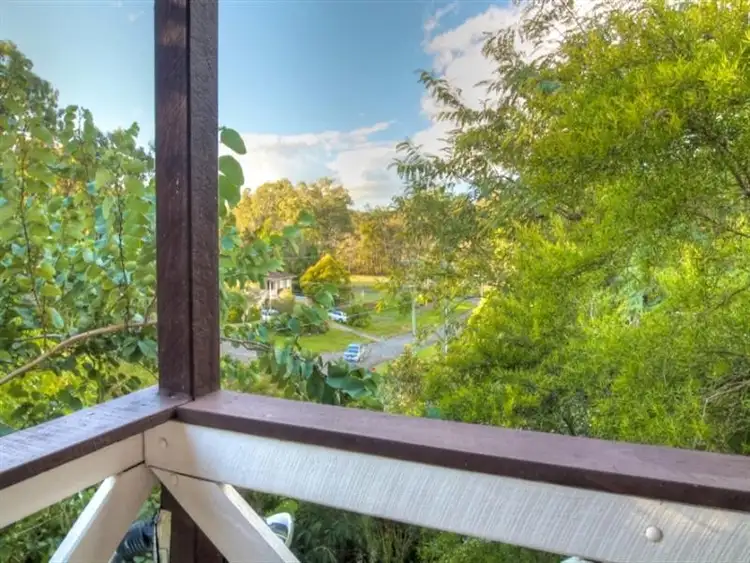 Second view of Homely house listing, 3 Essex Ct, Bellbird Park QLD