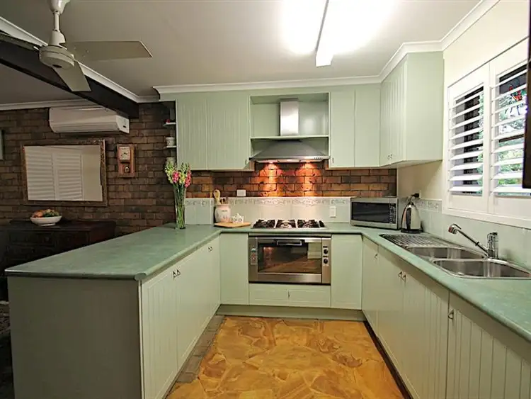 Third view of Homely house listing, 3 Essex Ct, Bellbird Park QLD