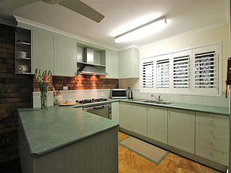 Fourth view of Homely house listing, 3 Essex Ct, Bellbird Park QLD