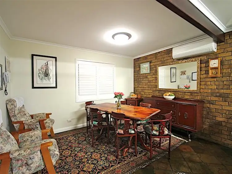Fifth view of Homely house listing, 3 Essex Ct, Bellbird Park QLD