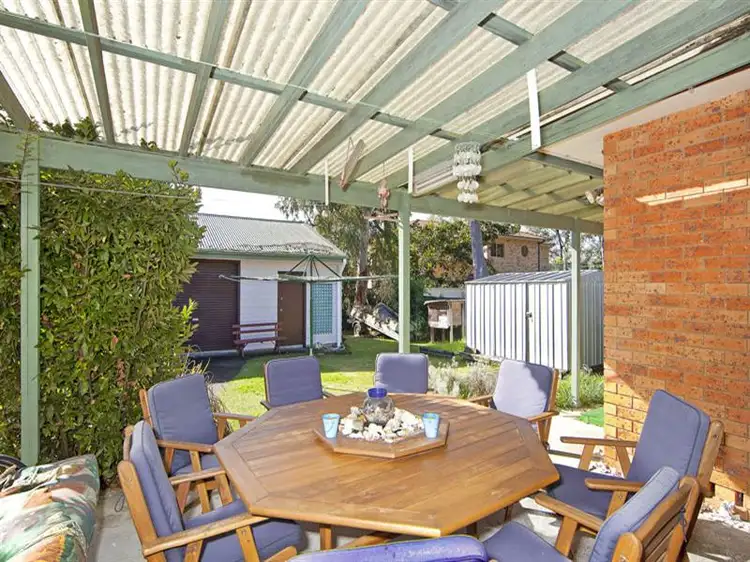 Second view of Homely house listing, 3 Awaba Ave, Charmhaven NSW