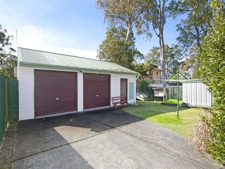 Third view of Homely house listing, 3 Awaba Ave, Charmhaven NSW
