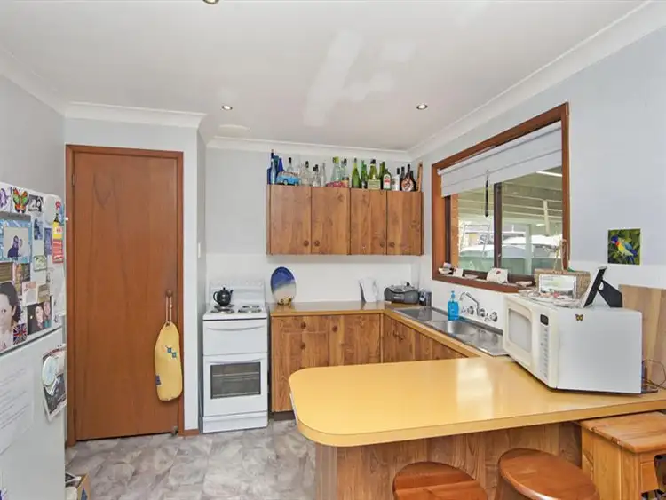 Fifth view of Homely house listing, 3 Awaba Ave, Charmhaven NSW