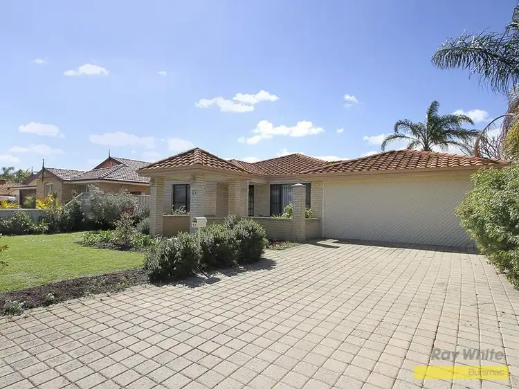 Second view of Homely house listing, 27 Oakfield Rtt, Ballajura WA