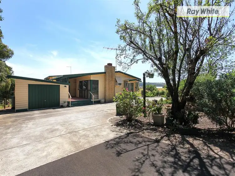 Second view of Homely house listing, 197 Nepean Hwy, Dromana VIC