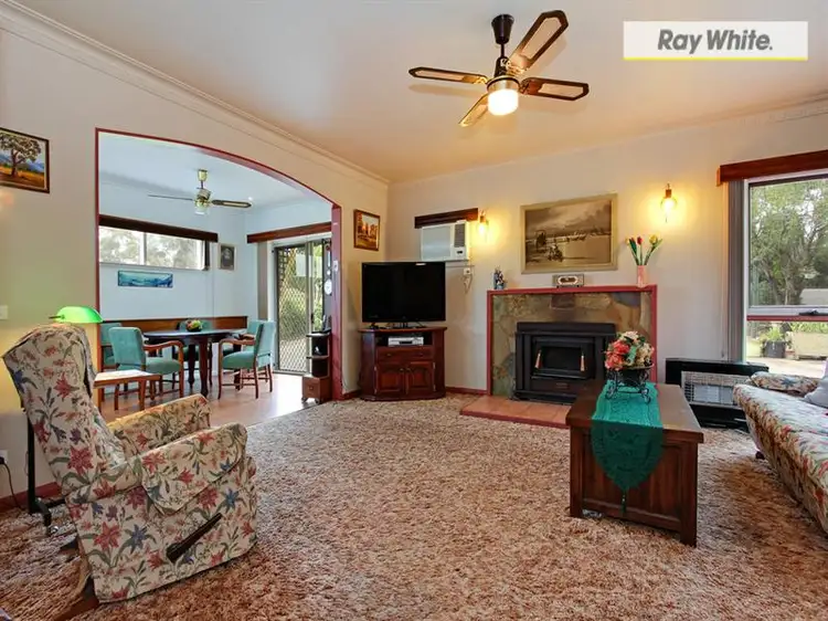 Third view of Homely house listing, 197 Nepean Hwy, Dromana VIC