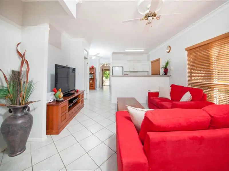 Main view of Homely house listing, 23 Myrtle Cl, Mount Sheridan QLD