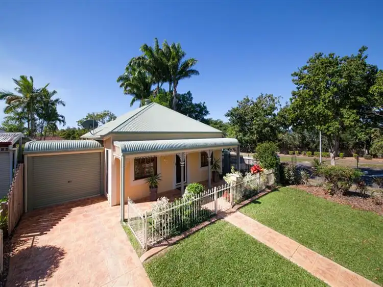 Second view of Homely house listing, 23 Myrtle Cl, Mount Sheridan QLD
