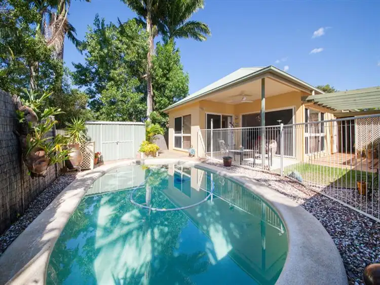 Third view of Homely house listing, 23 Myrtle Cl, Mount Sheridan QLD