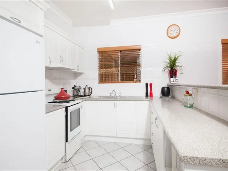Fourth view of Homely house listing, 23 Myrtle Cl, Mount Sheridan QLD