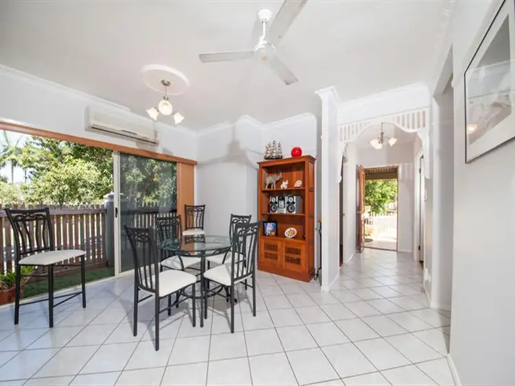 Fifth view of Homely house listing, 23 Myrtle Cl, Mount Sheridan QLD