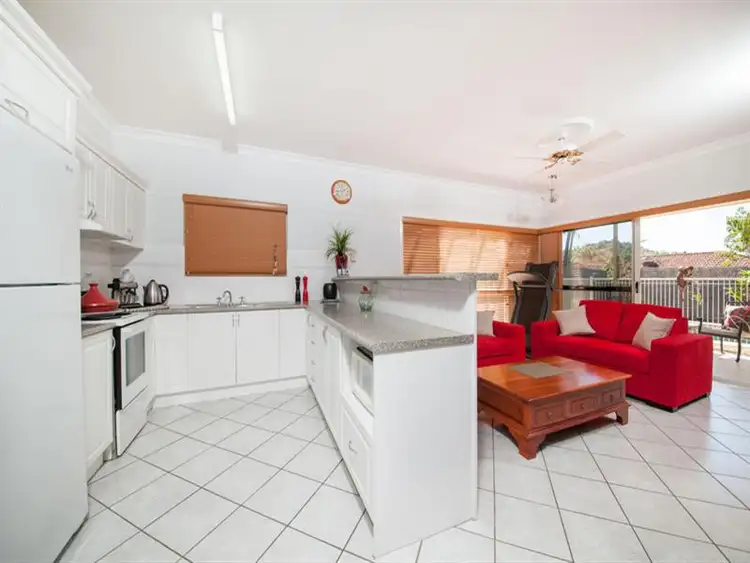 Sixth view of Homely house listing, 23 Myrtle Cl, Mount Sheridan QLD