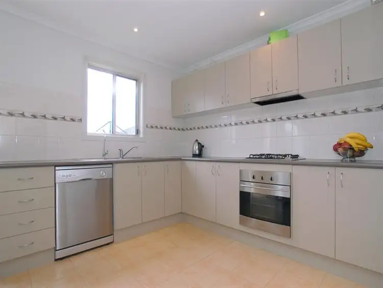 Second view of Homely house listing, 77 Golden Grove Dr, Narre Warren South VIC