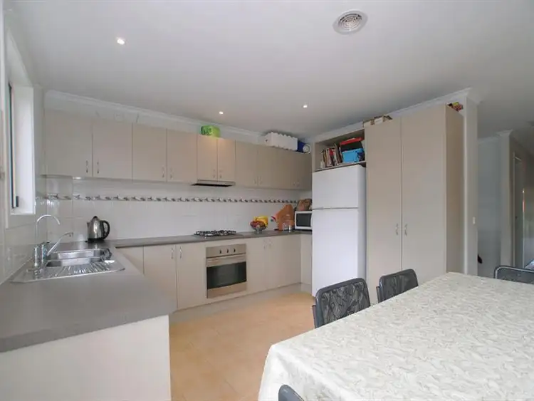 Third view of Homely house listing, 77 Golden Grove Dr, Narre Warren South VIC