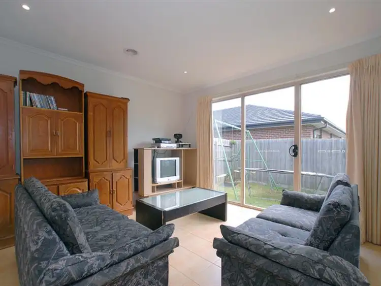 Fifth view of Homely house listing, 77 Golden Grove Dr, Narre Warren South VIC