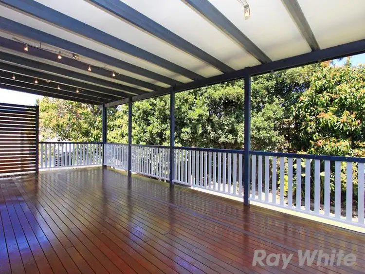Second view of Homely house listing, 57 Jacaranda Dr, Albany Creek QLD