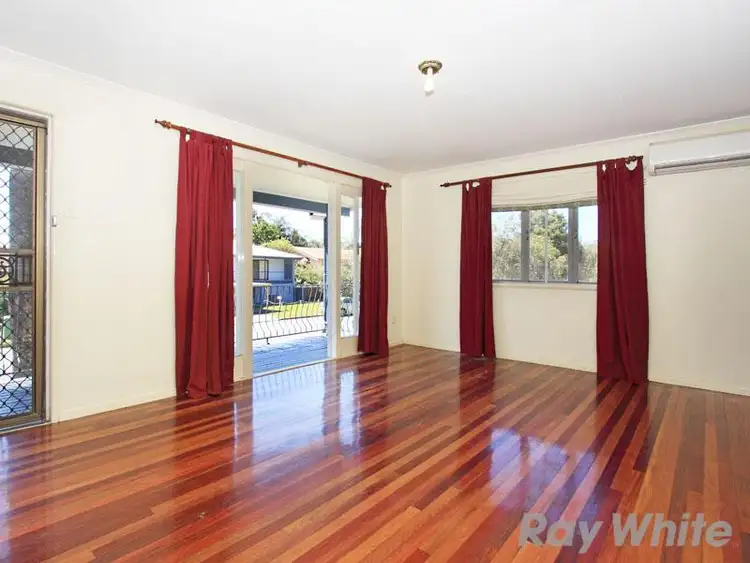 Third view of Homely house listing, 57 Jacaranda Dr, Albany Creek QLD