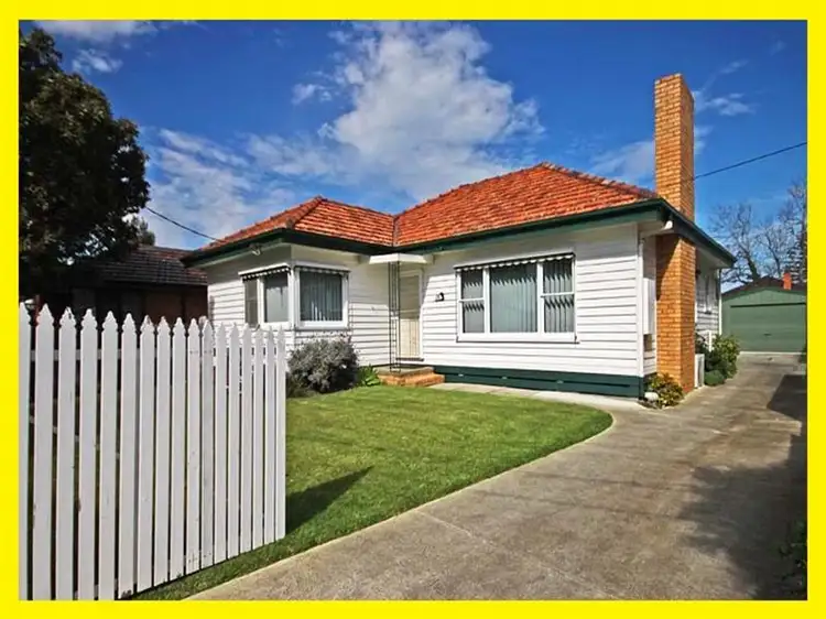 Main view of Homely house listing, 28 Mill St, Aspendale VIC