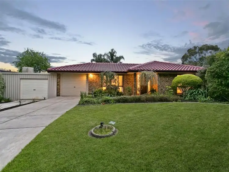 Main view of Homely house listing, 40 Abercrombie Cres, St Agnes SA