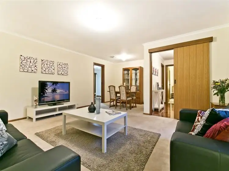 Second view of Homely house listing, 40 Abercrombie Cres, St Agnes SA