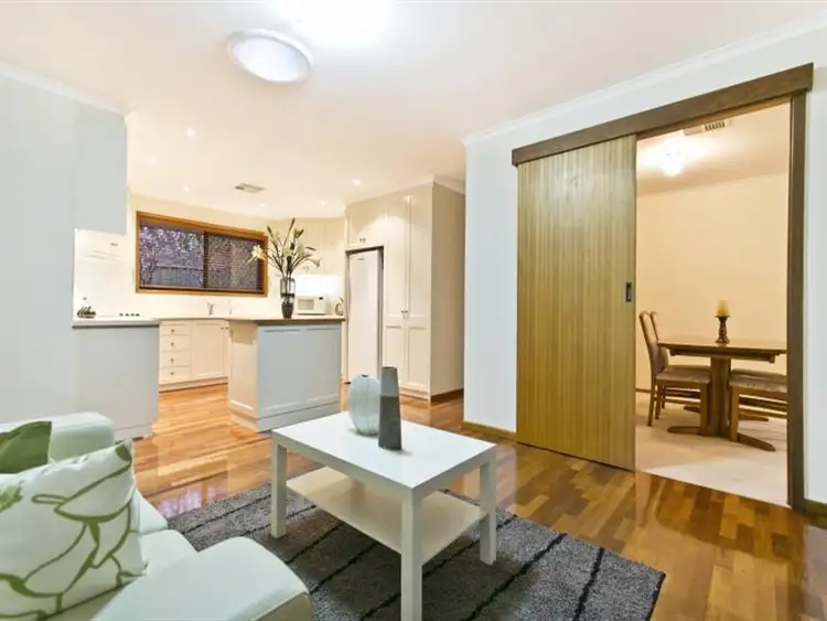 Fourth view of Homely house listing, 40 Abercrombie Cres, St Agnes SA