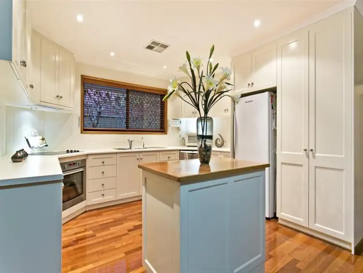 Sixth view of Homely house listing, 40 Abercrombie Cres, St Agnes SA