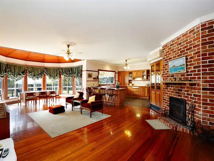Second view of Homely house listing, 27 Titas Rd, East Kurrajong NSW