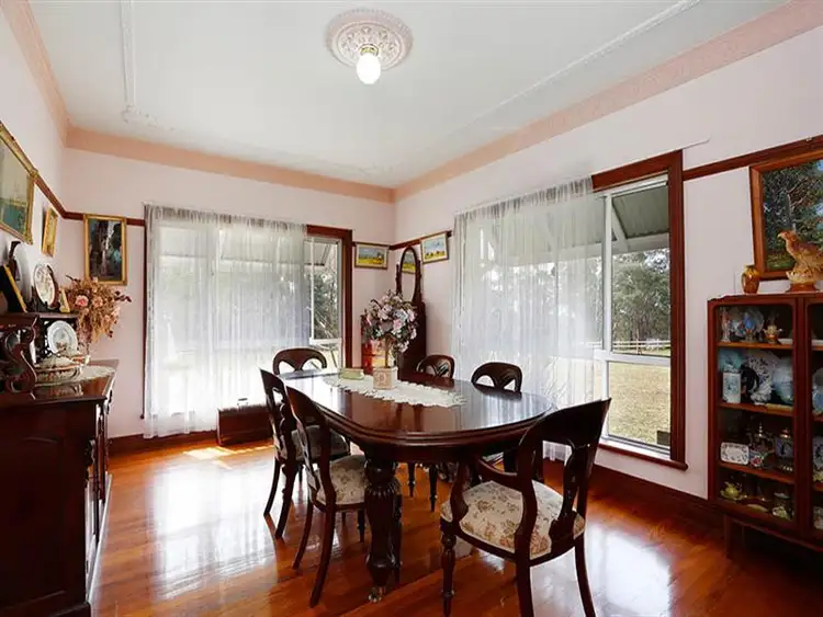 Fourth view of Homely house listing, 27 Titas Rd, East Kurrajong NSW