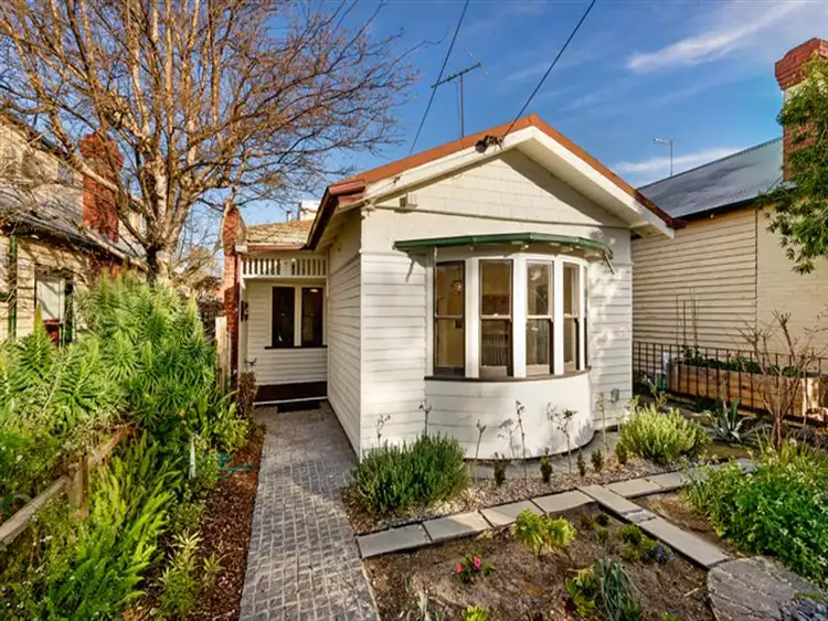 Second view of Homely house listing, 8 Dryden St, Elwood VIC