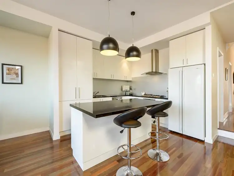 Fourth view of Homely house listing, 8 Dryden St, Elwood VIC