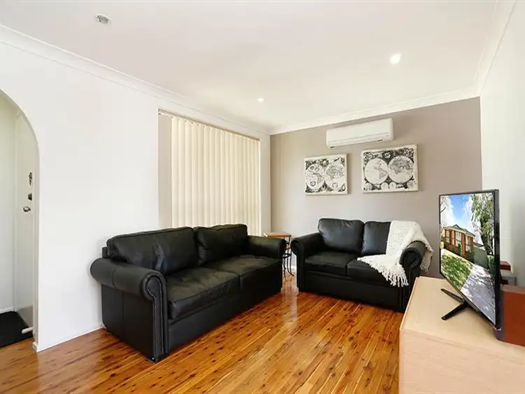 Second view of Homely house listing, 6 Segenhoe Pl, Richmond NSW