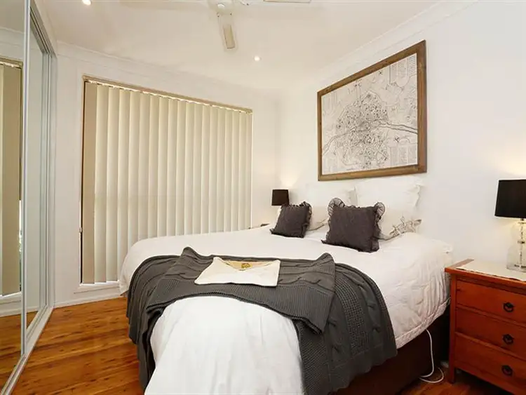 Third view of Homely house listing, 6 Segenhoe Pl, Richmond NSW