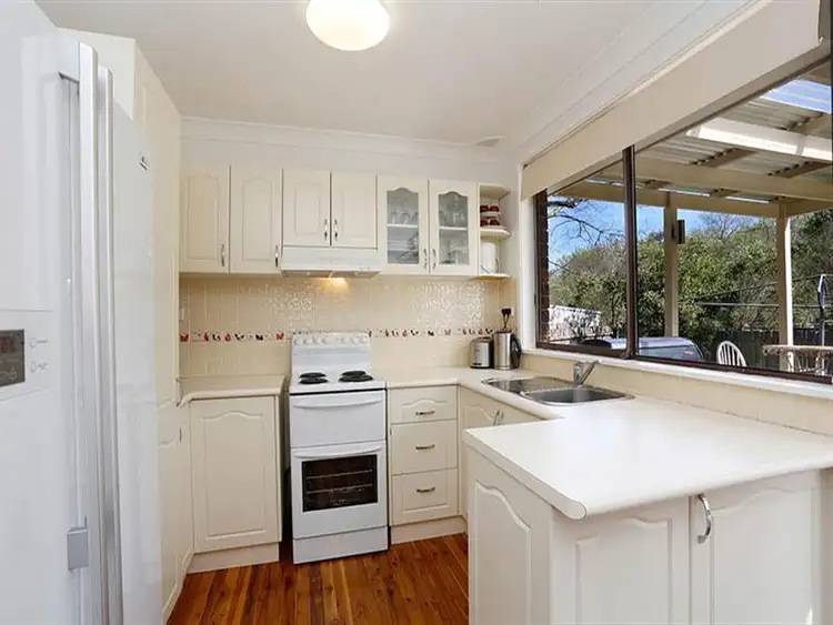 Fourth view of Homely house listing, 6 Segenhoe Pl, Richmond NSW