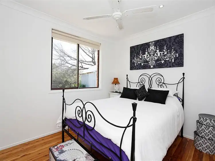 Fifth view of Homely house listing, 6 Segenhoe Pl, Richmond NSW