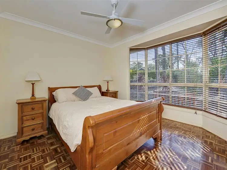 Second view of Homely house listing, 2 Oakwood Pl, Hornsby Heights NSW