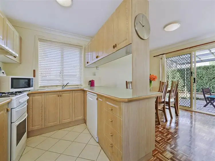 Fourth view of Homely house listing, 2 Oakwood Pl, Hornsby Heights NSW